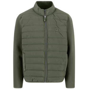 Fynch-Hatton Hybrid Jacket